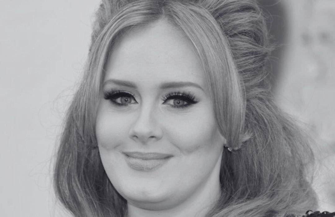 Adele