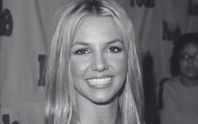 Britney Spears