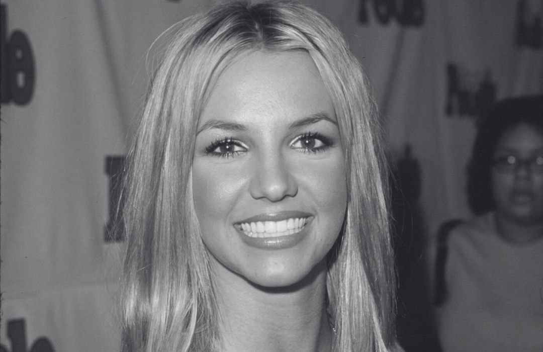 Britney Spears