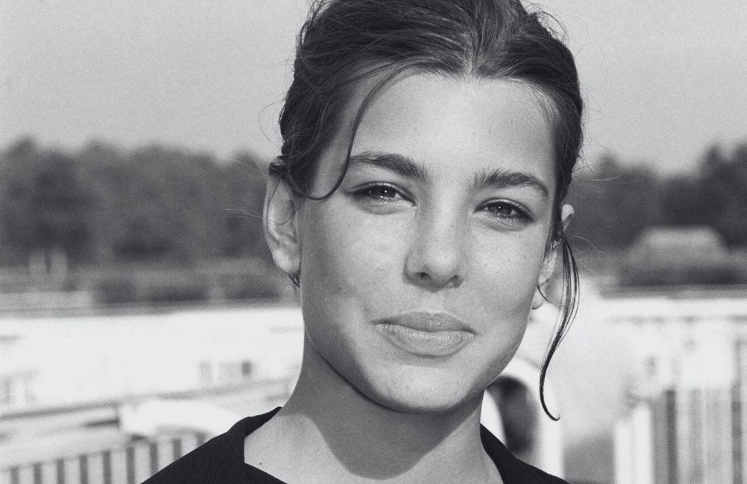 Carlota Casiraghi