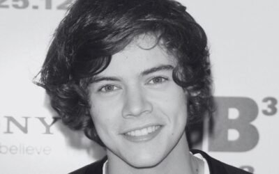 Harry Styles