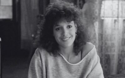 Jennifer Beals
