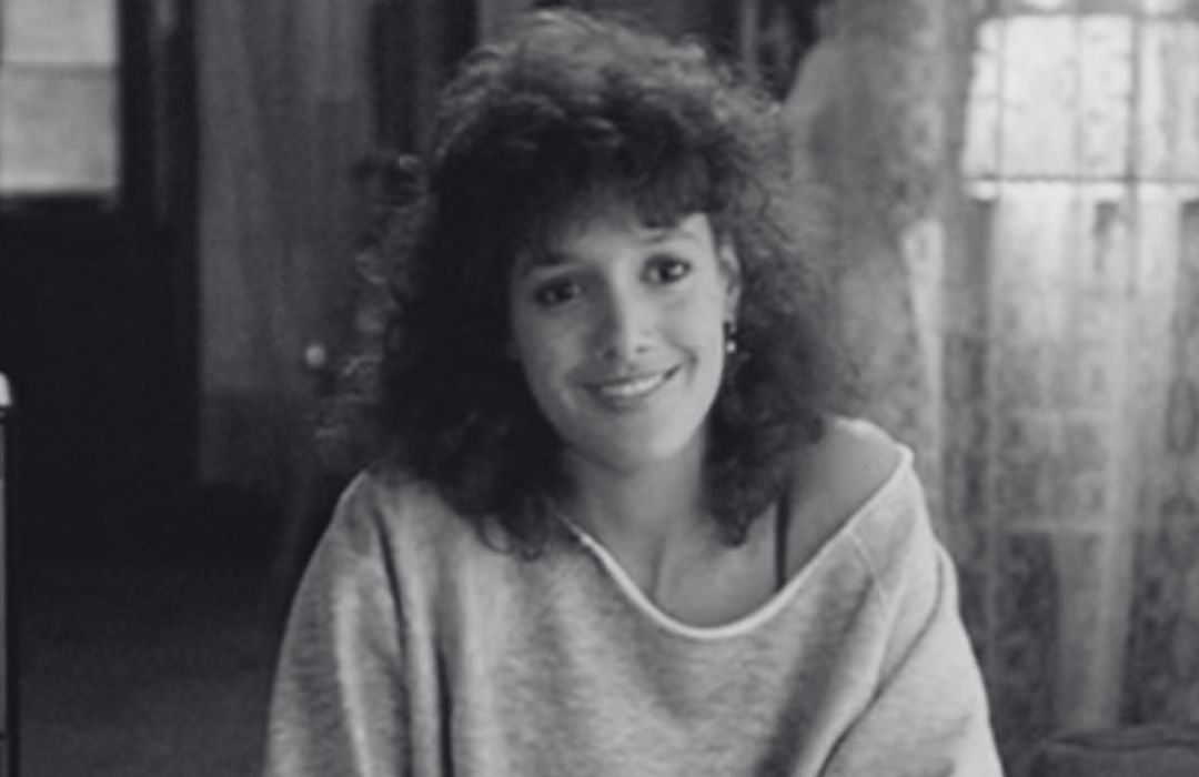 Jennifer Beals