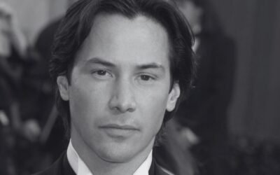 Keanu Reeves