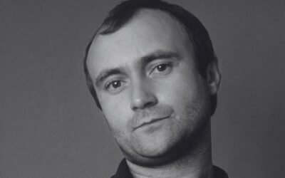 Phil Collins