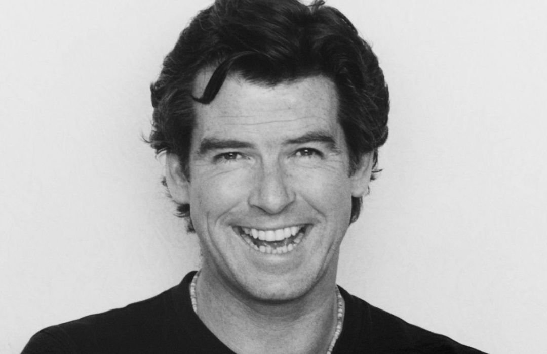 Pierce Brosnan biografía, curiosidades de Pierce Brosnan, Pierce Brosnan vida personal, Pierce Brosnan esposa, Pierce Brosnan hijos, Pierce Brosnan familia, Pierce Brosnan James Bond, Pierce Brosnan tragedia, Pierce Brosnan Keely Shaye Smith, Pierce Brosnan activista, actores irlandeses