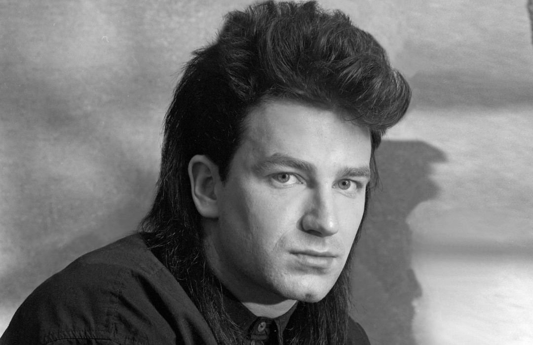 Bono de U2