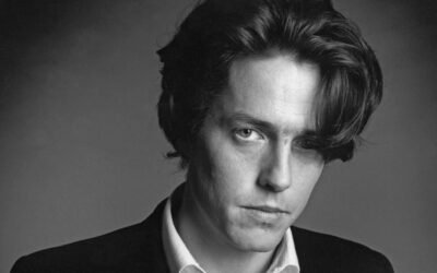 Hugh Grant