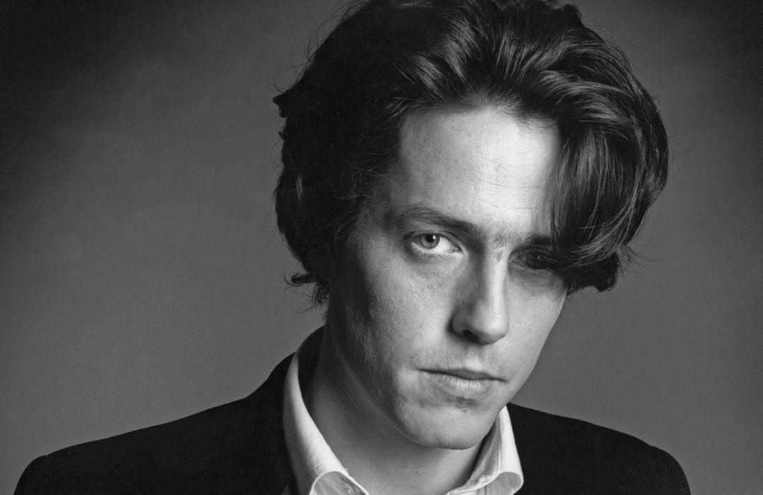 Hugh Grant