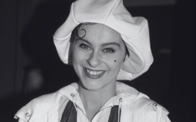 Lisa Stansfield