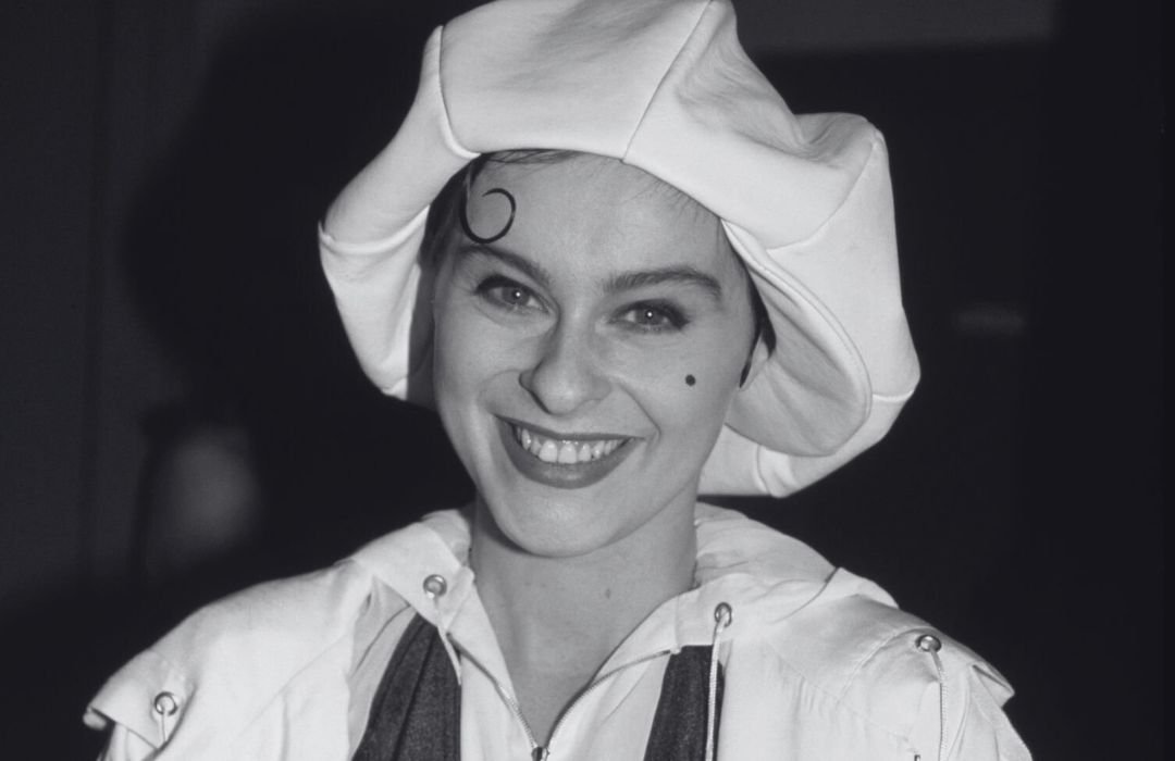 Lisa Stansfield