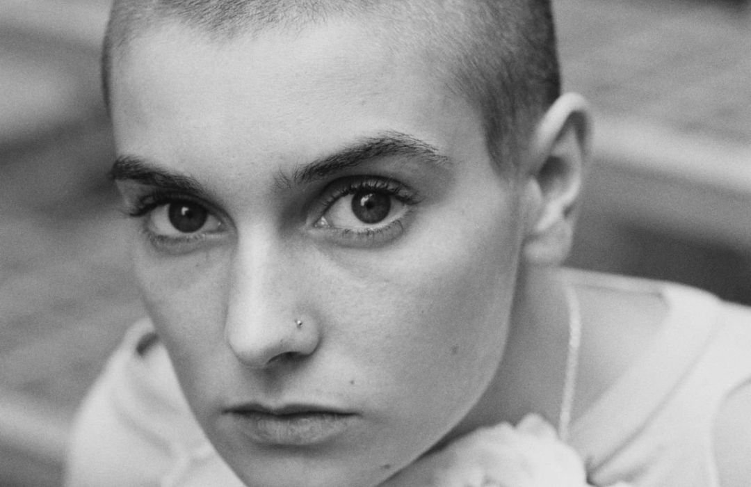 sinead o'connor