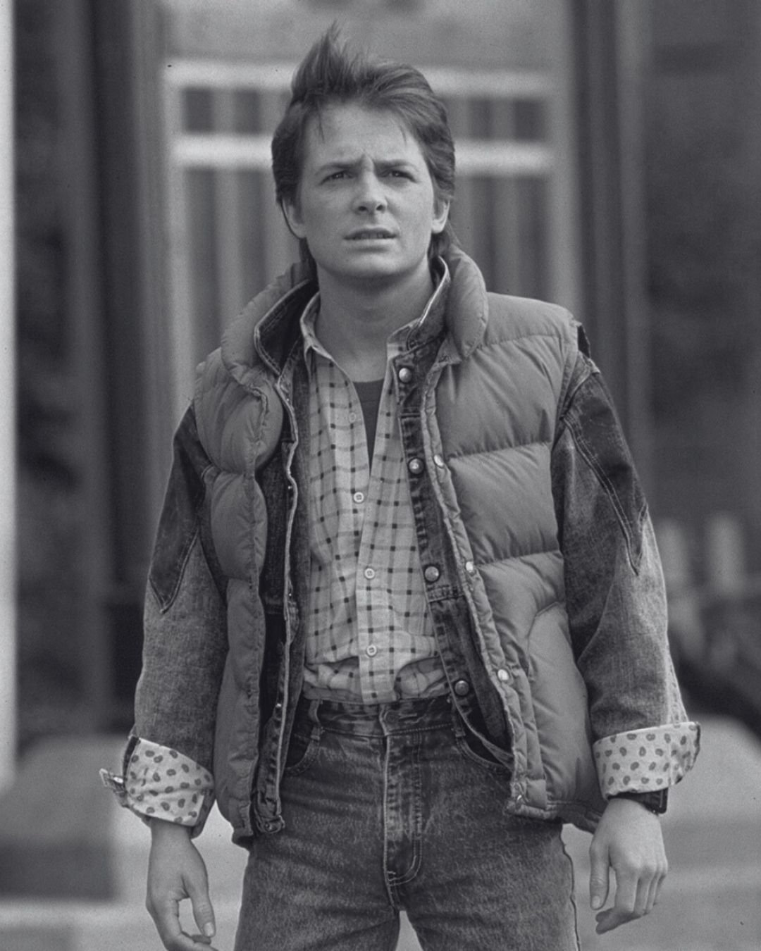 Michael J. Fox