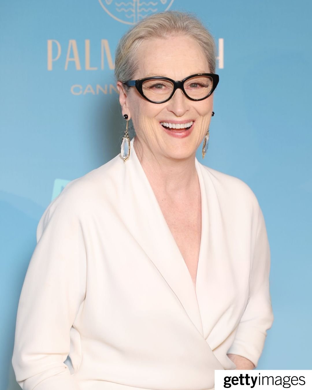 Meryl Streep actualidad