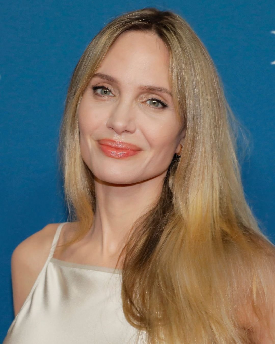 Angelina Jolie actualidad