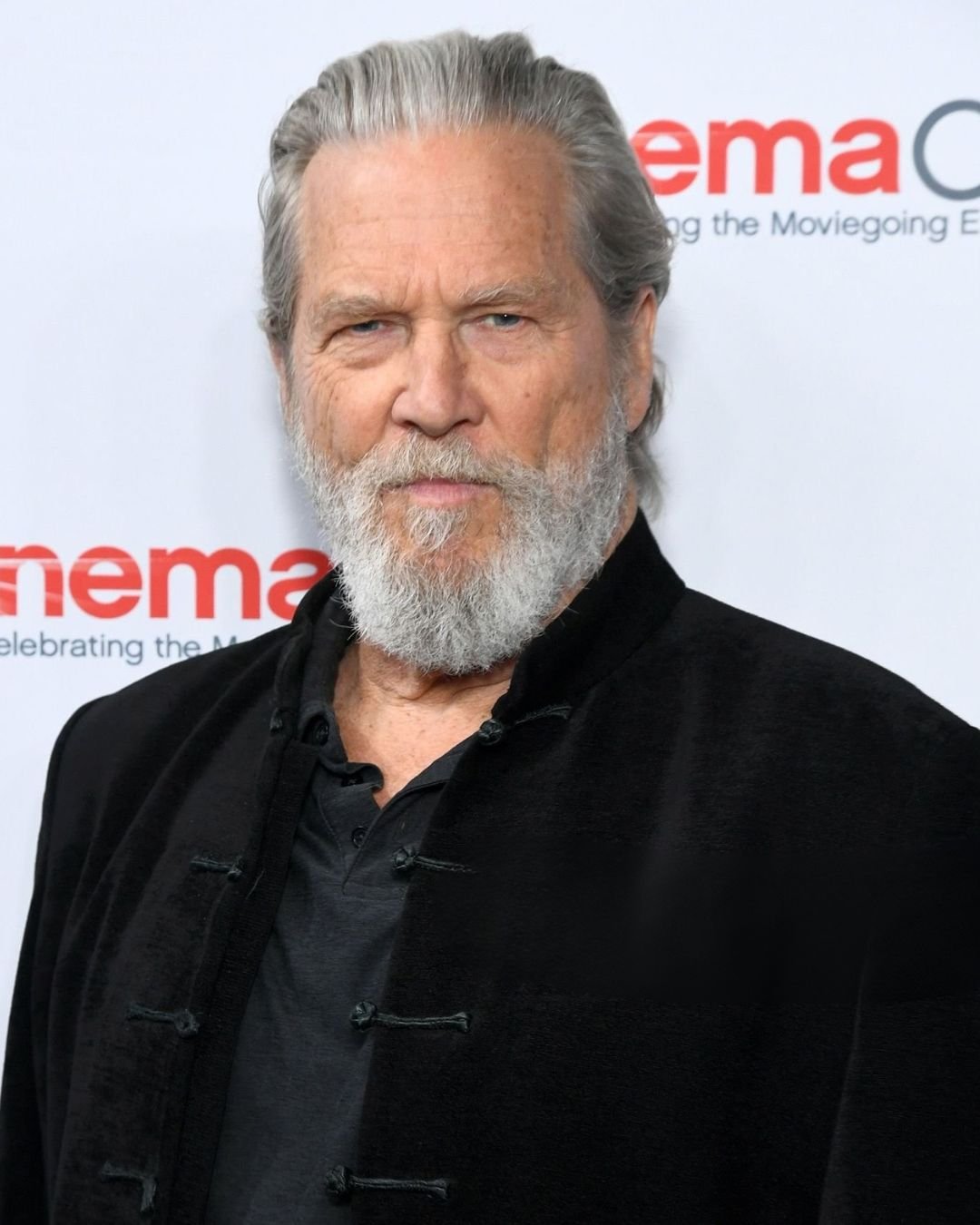 Jeff Bridges actualidad