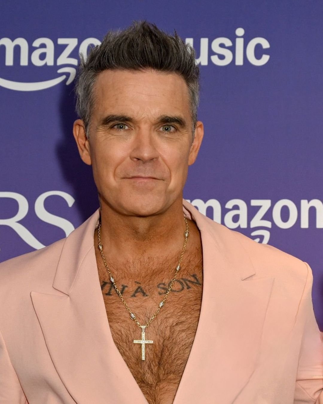Robbie Williams actualidad