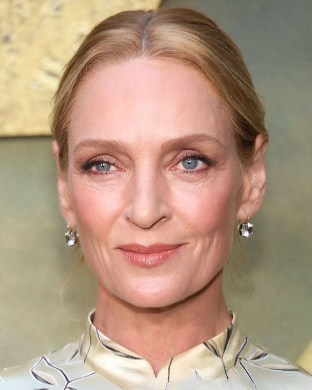 Uma Thurman actualidad