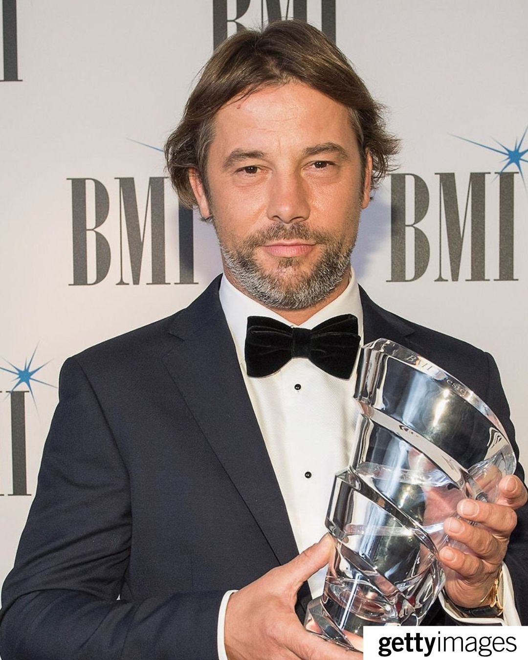 Jamiroquai (Jay Kay)