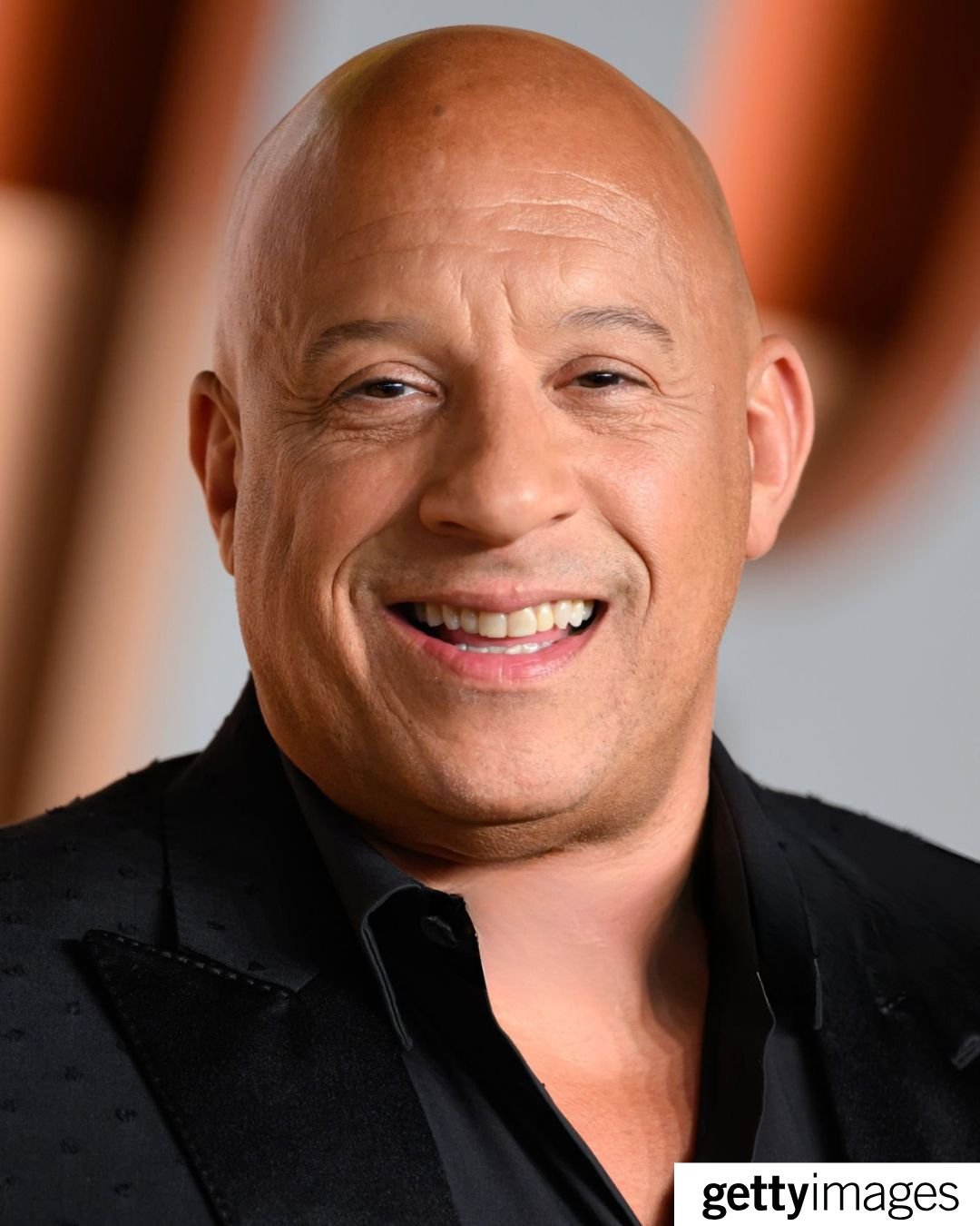Vin Diesel actualidad