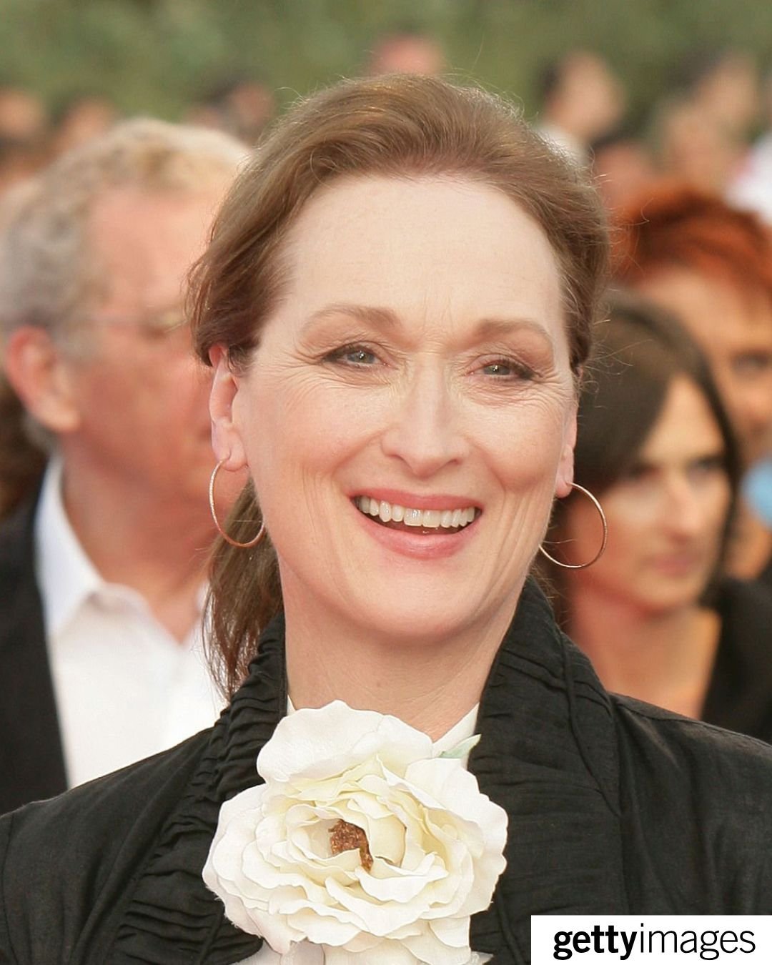 Meryl Streep