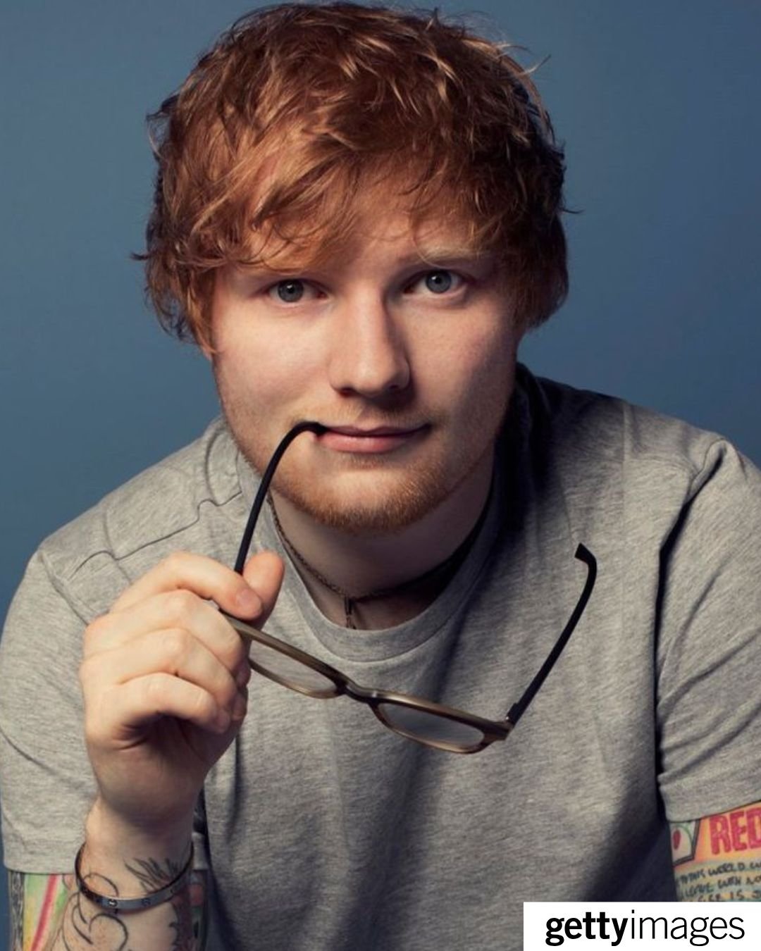 Ed Sheeran