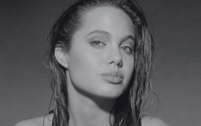 Angelina Jolie
