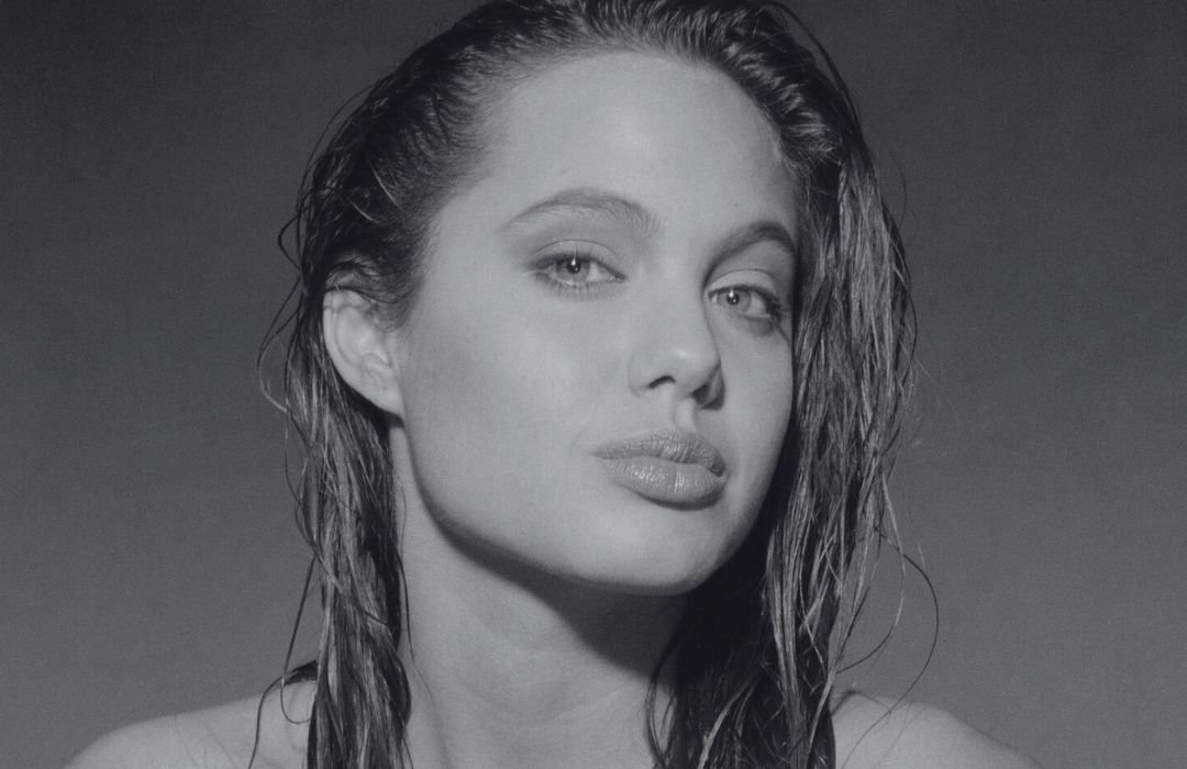 Angelina Jolie