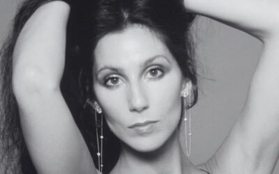 Cher
