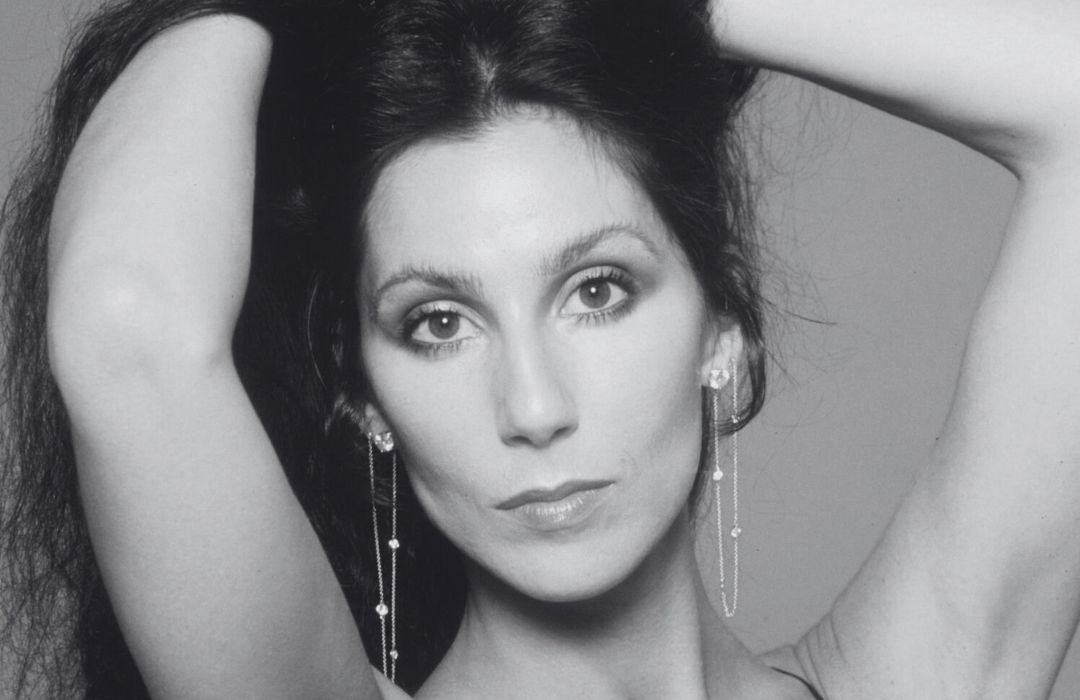 Cher
