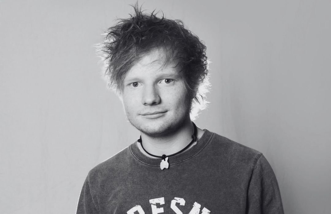 Ed Sheeran