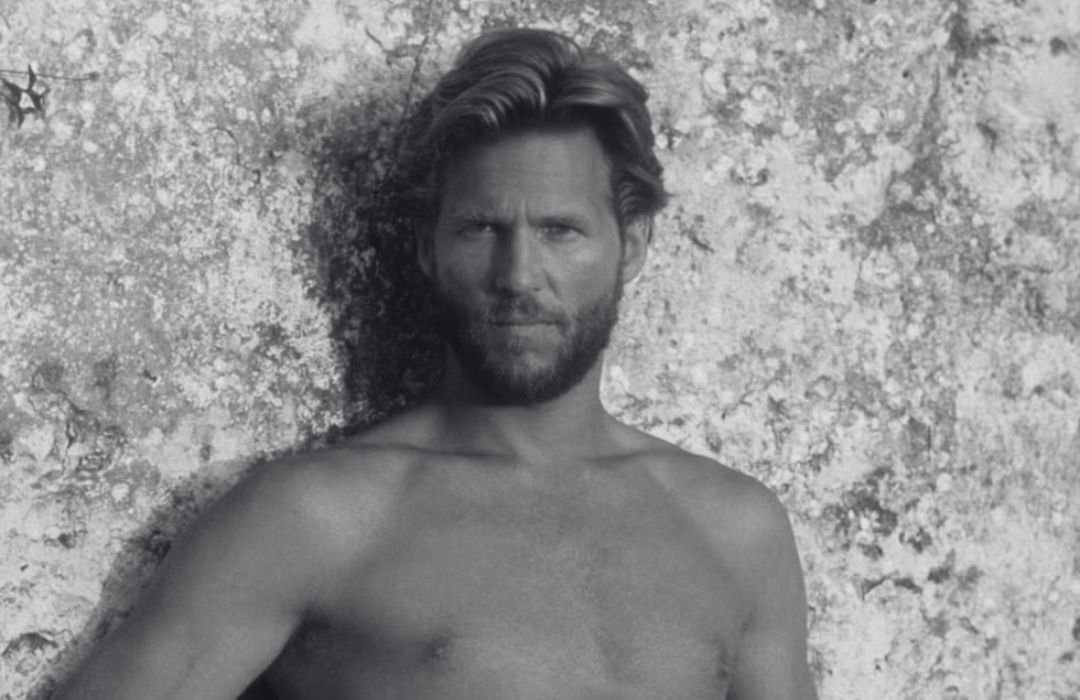 Jeff Bridges