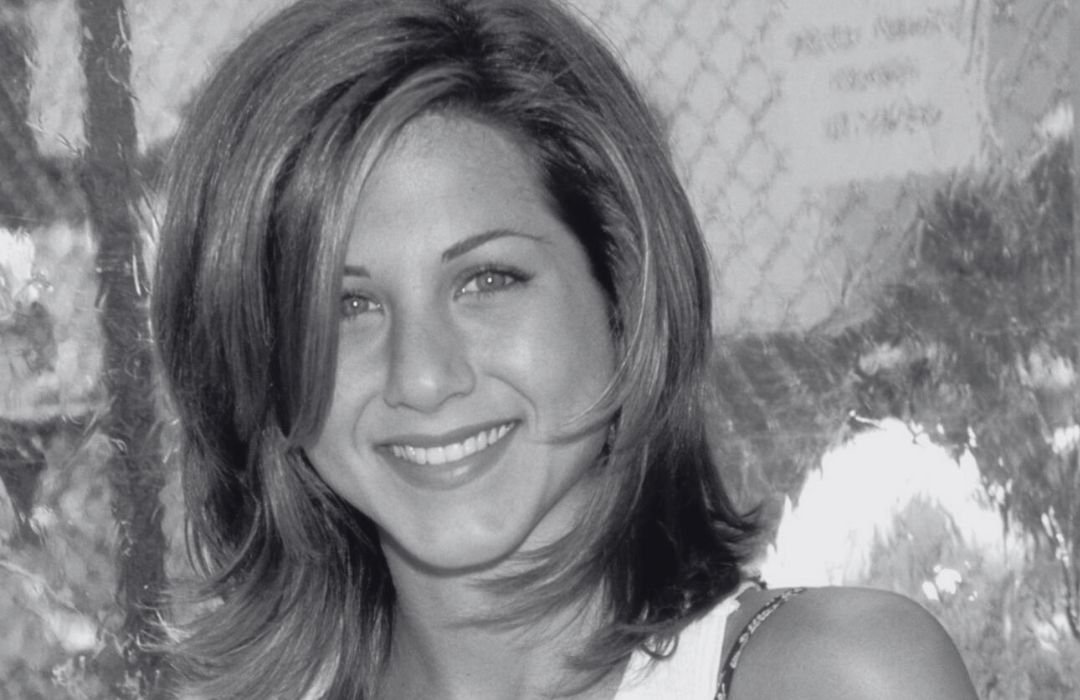 Jennifer Aniston