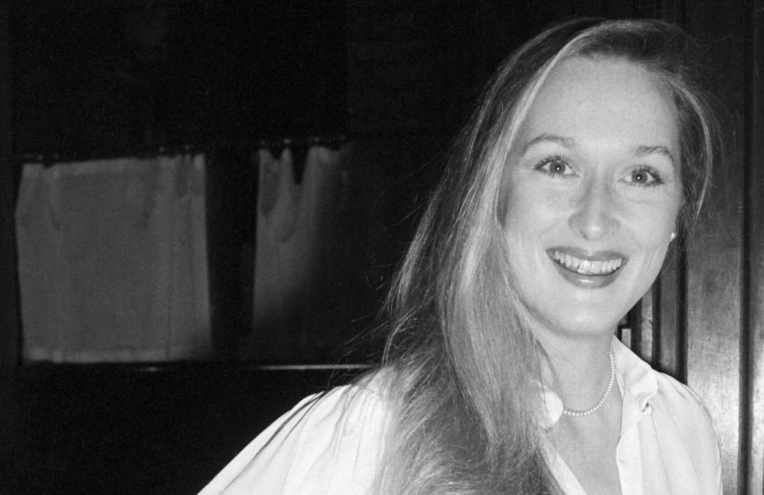 Meryl Streep