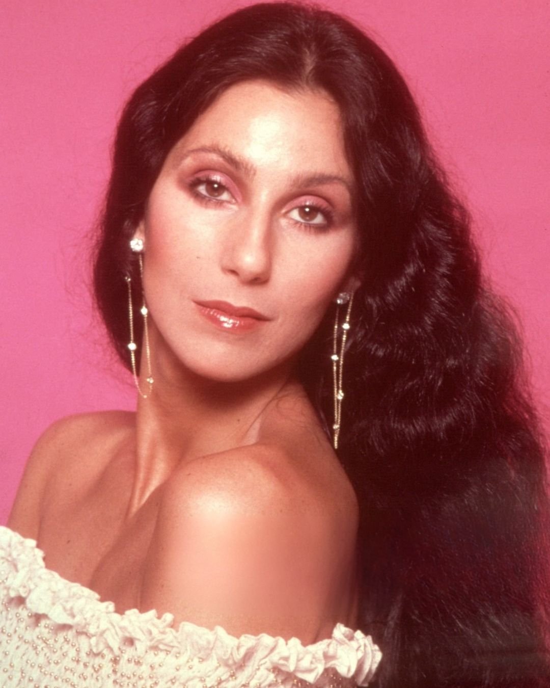 Cher