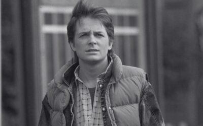 Michael J. Fox