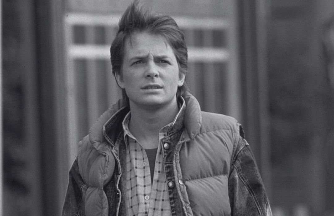 Michael J. Fox