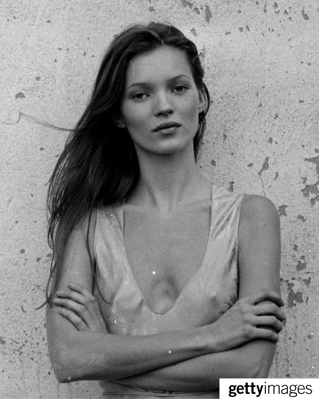 Kate Moss joven