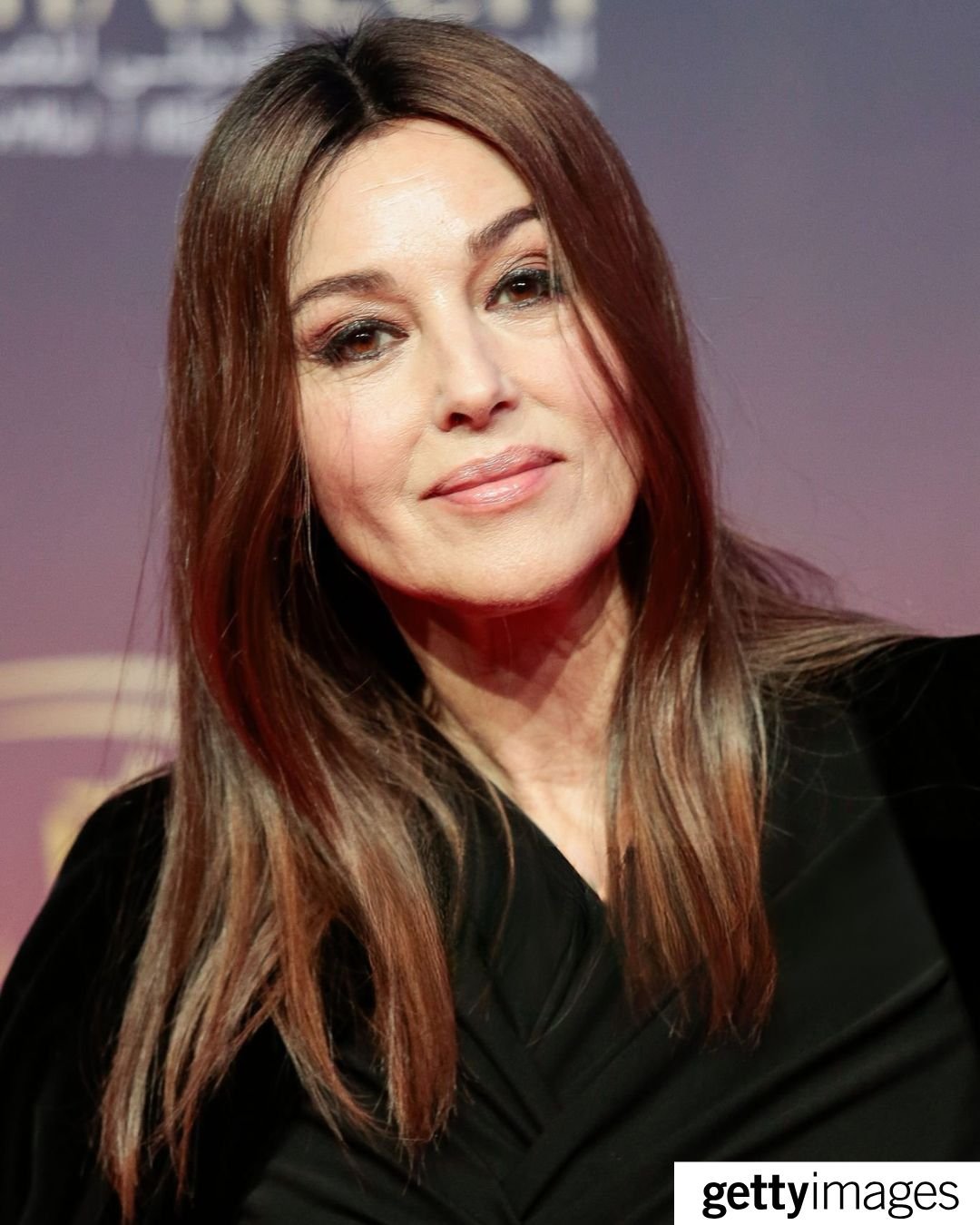 Monica Bellucci actualidad