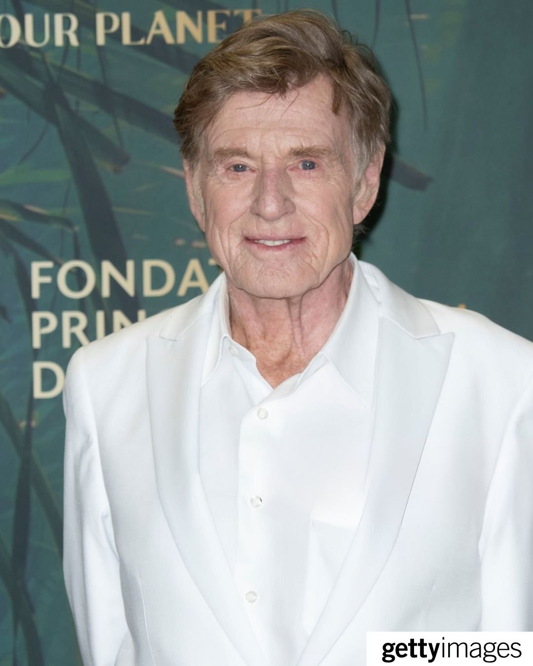 Robert Redford actualidad
