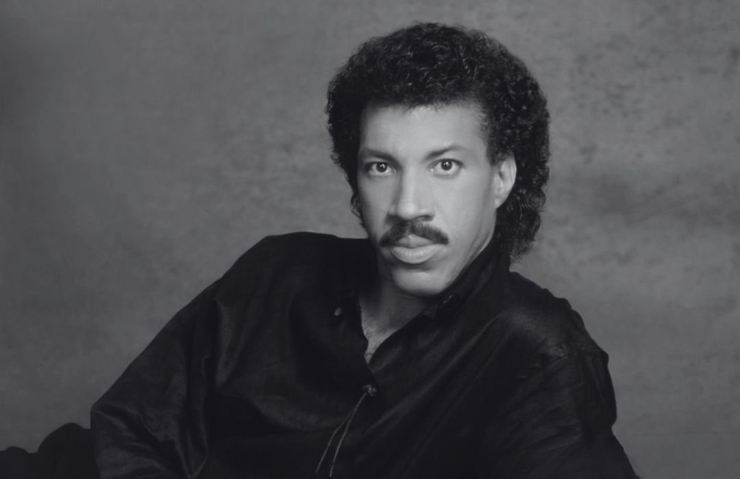 Lionel Richie