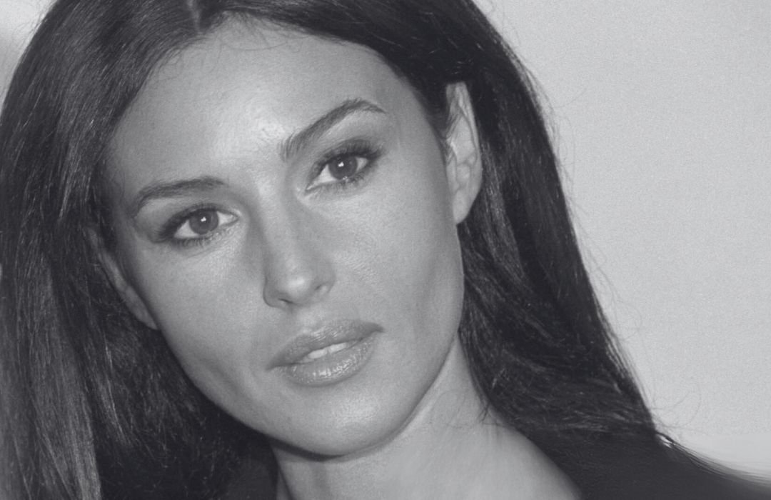 Monica Bellucci
