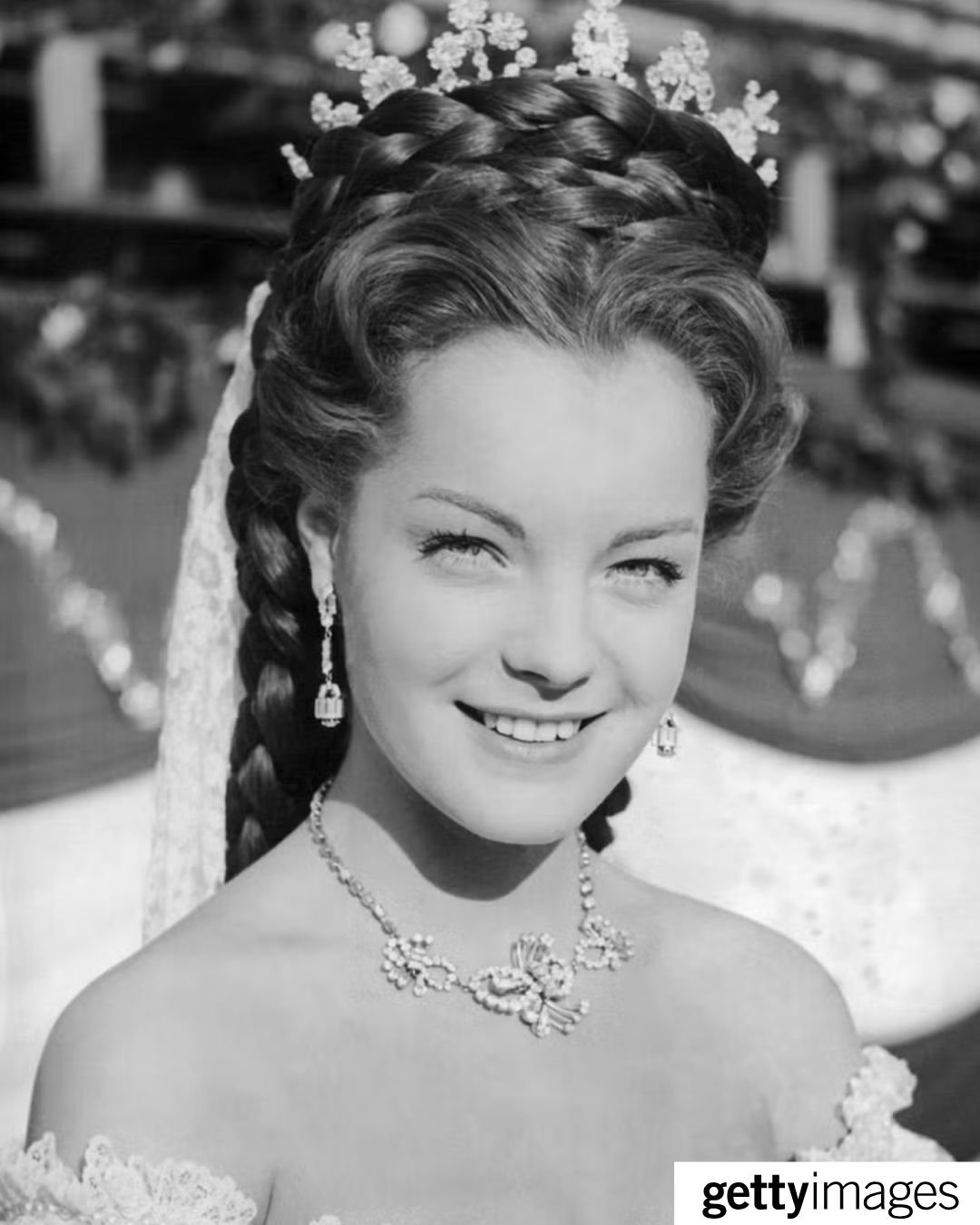 Romy Schneider