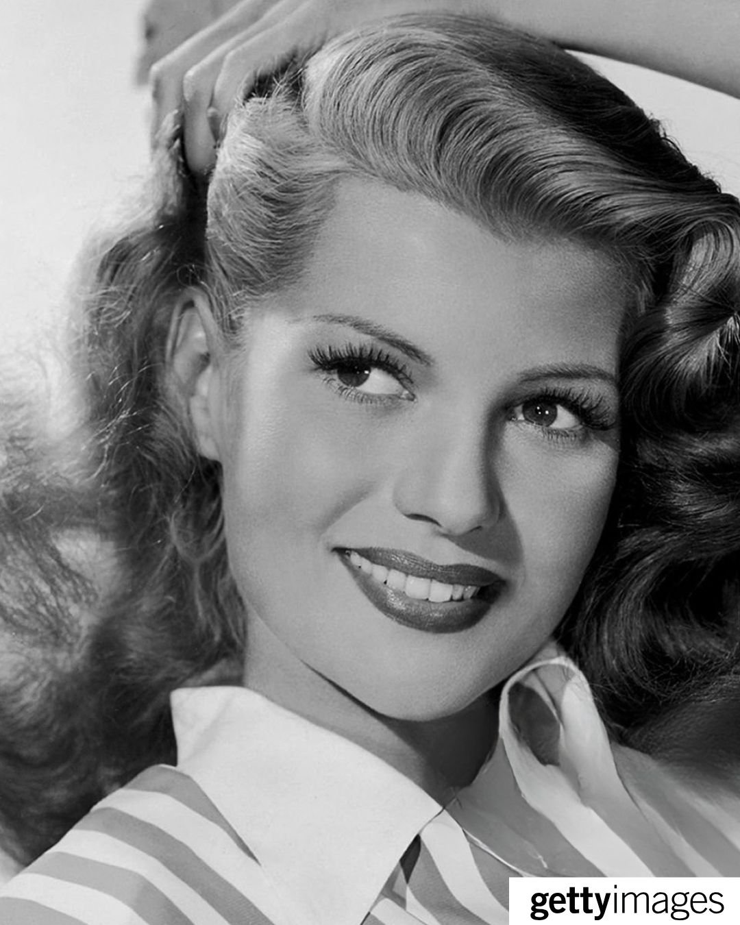 Rita Hayworth