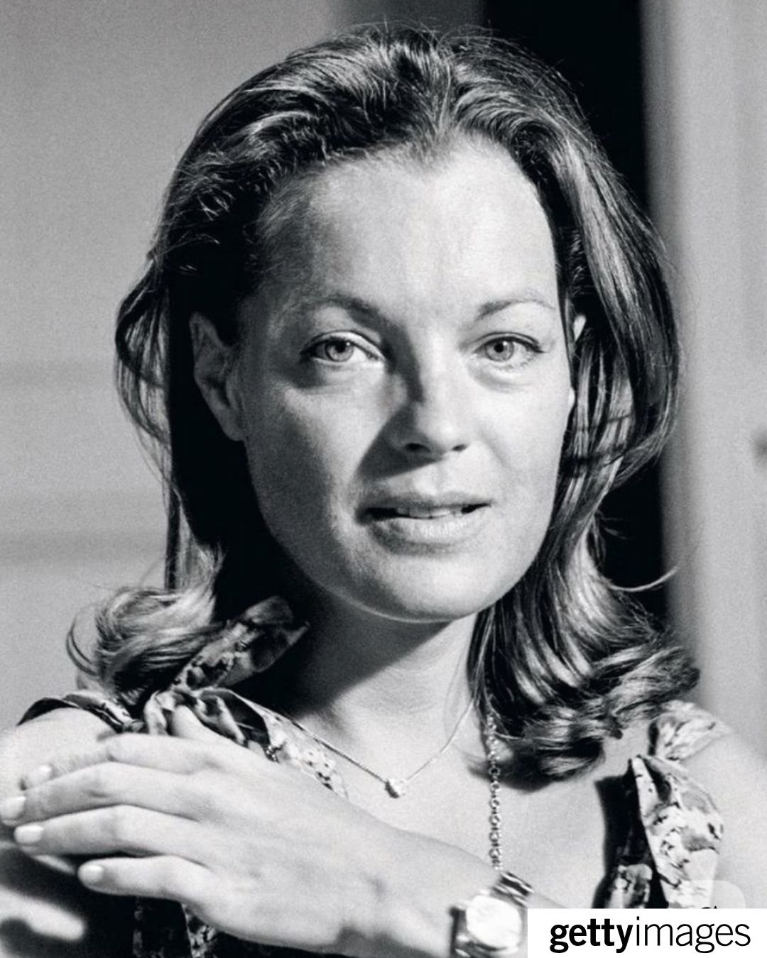 Romy Schneider