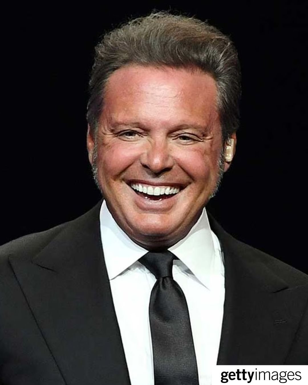 Luis Miguel actualidad