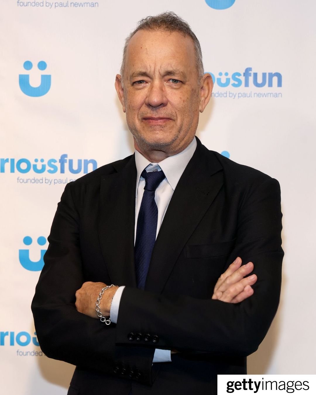 Tom Hanks actualidad