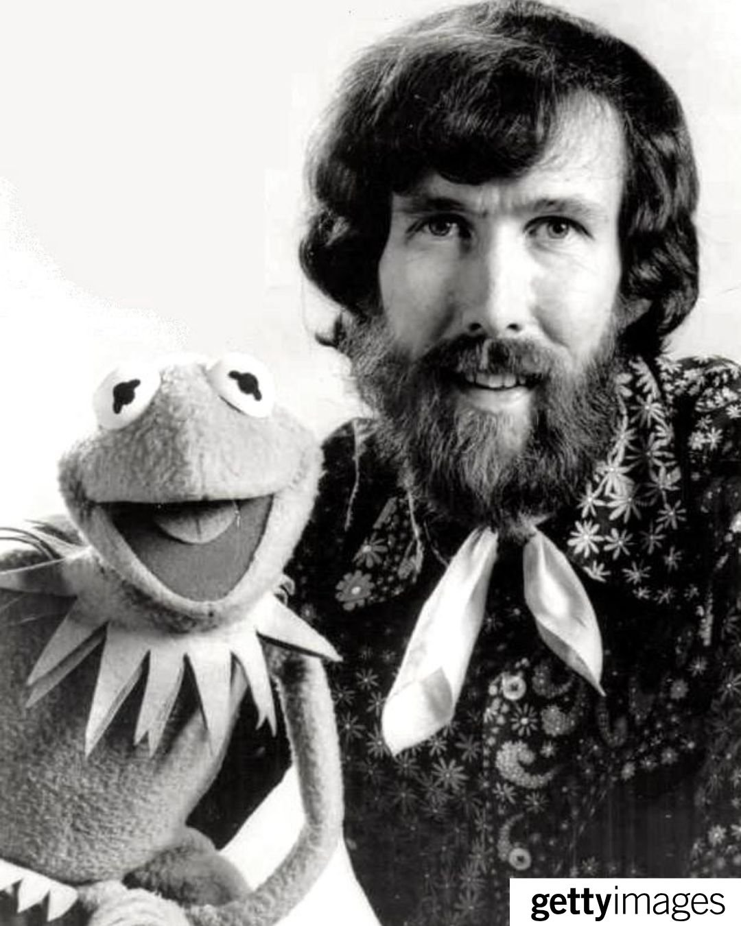 Jim Henson