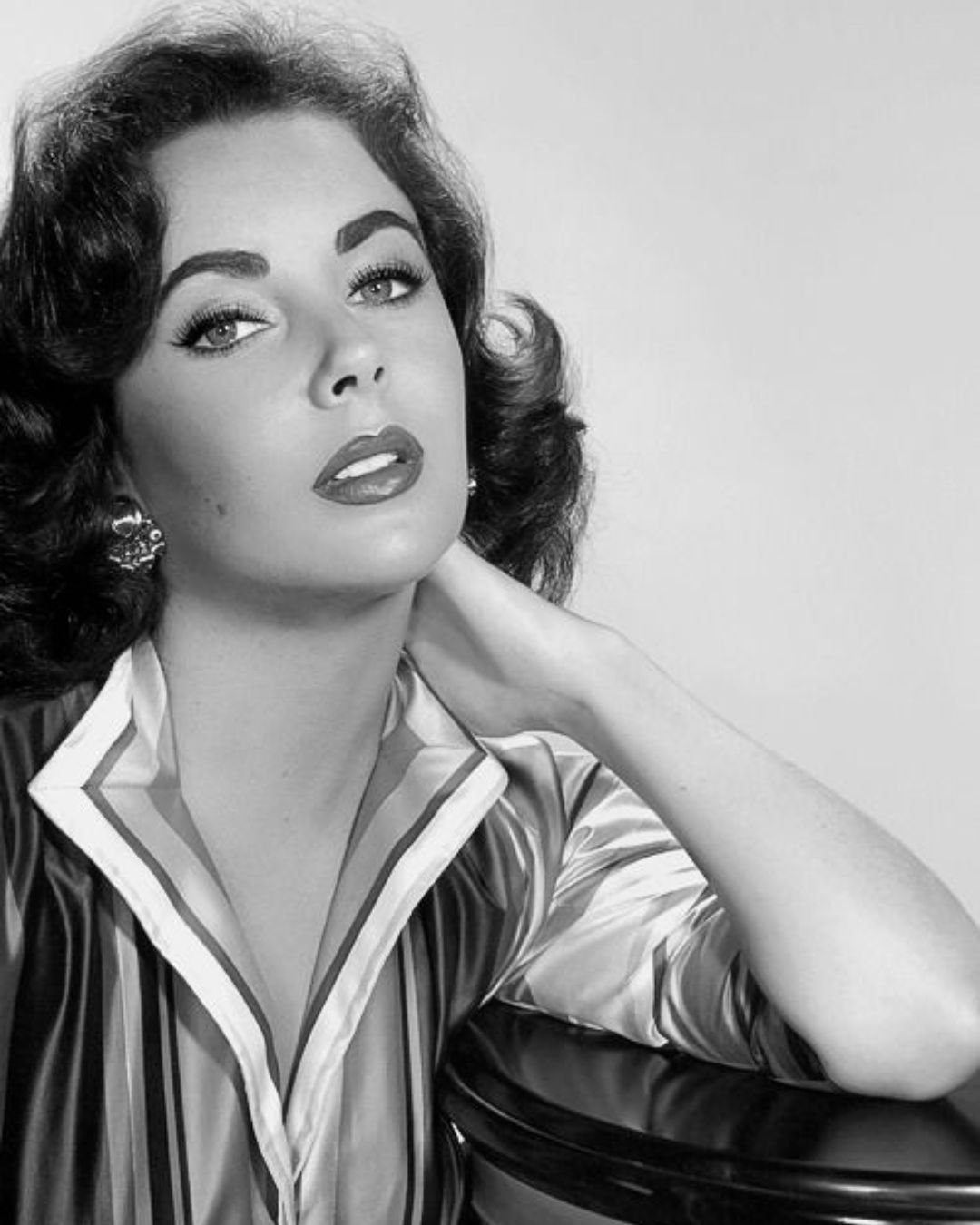 Elizabeth Taylor joven