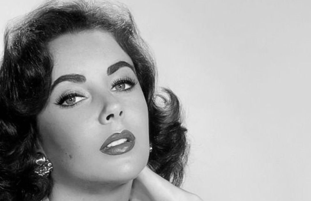 Elizabeth Taylor